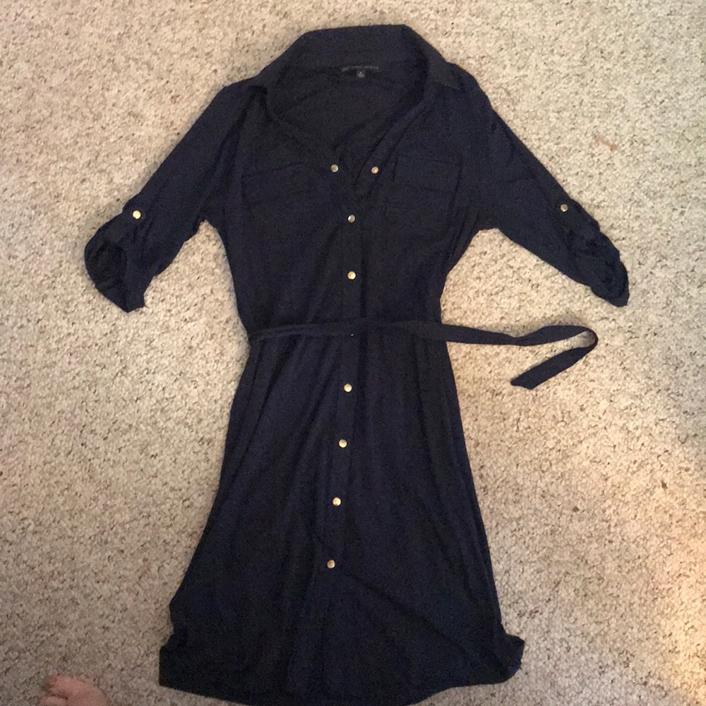 Brooks Brothers dress